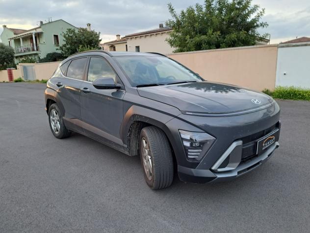 Hyundai Kona 1.0 T-GDI 48V MHEV X Line #4540 - Foto 2