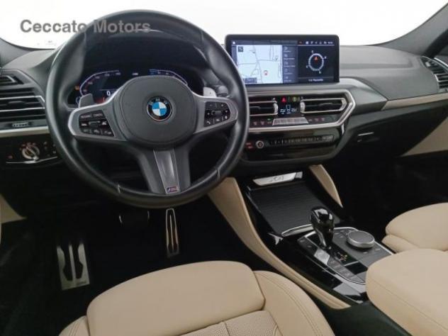 BMW X4 xDrive20d 48V Msport rif. 21199874 - Foto 6