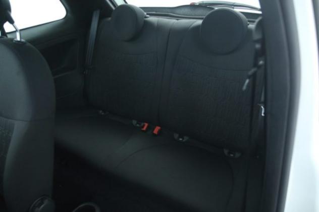 FIAT 500 1.0 Hybrid Tetto panoramico/Neopatentati/Uconnect rif. 22141833 - Foto 8