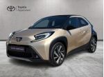 Toyota Aygo X Air 1.0 Lounge Air 72cv s-cvt