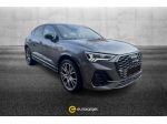 AUDI Q3 SPB 35 TDI S tronic S line edition rif. 23759021