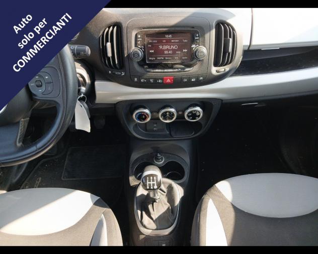FIAT 500L 1.3 Multijet 85 CV Pop - Foto 10
