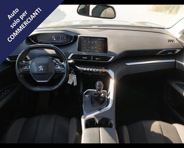 Peugeot 3008 2ª serie BlueHDi 130 S&S Business - Foto 7