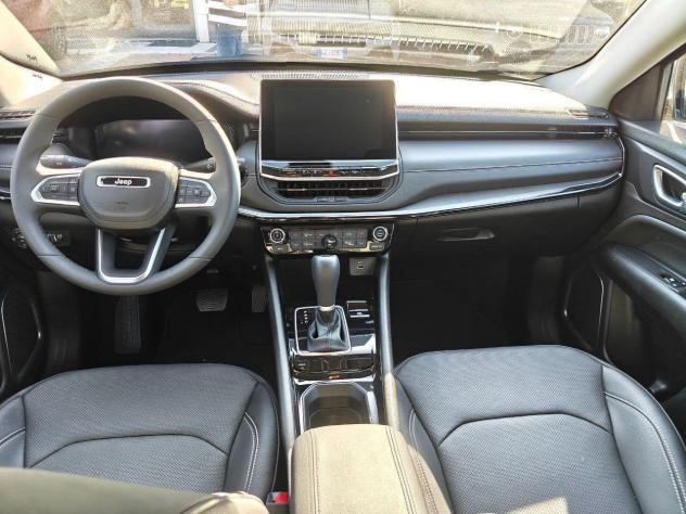 Jeep Compass 1.5 Turbo T4 130 CV MHEV 2WD Summit - Foto 8