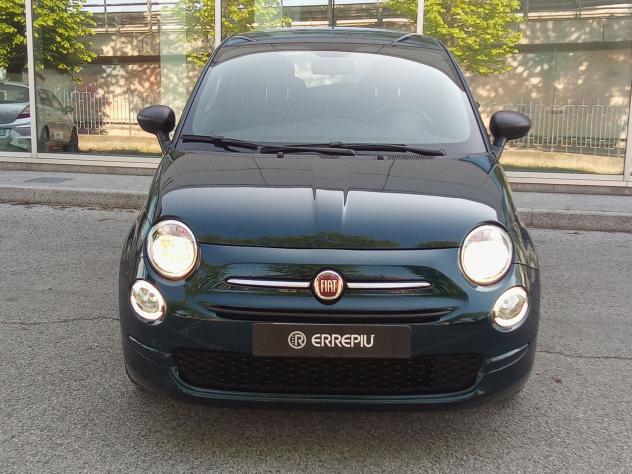 FIAT 500 Hybrid 1.0 70cv Ibrido - Foto 3