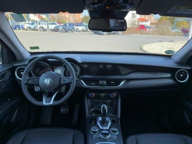 ALFA ROMEO Stelvio 2.0 Turbo 200 CV AT8 Q4 Super rif. 23699448 - Foto 8