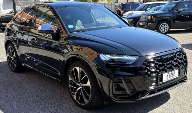 Audi SQ5 Sportback 3.0 tdi 48v mhev Sport Attitude quattro - Foto 2