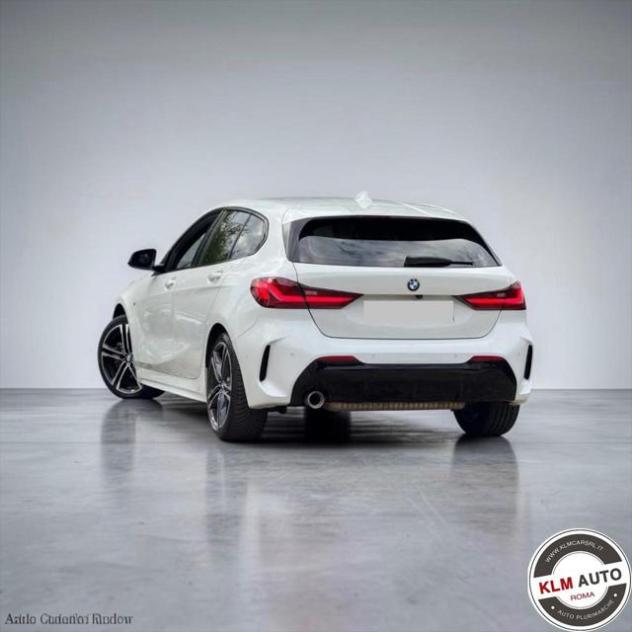 BMW 118 i 5p. M sport PREZZO IVA INCLUSA rif. 24069547 - Foto 3