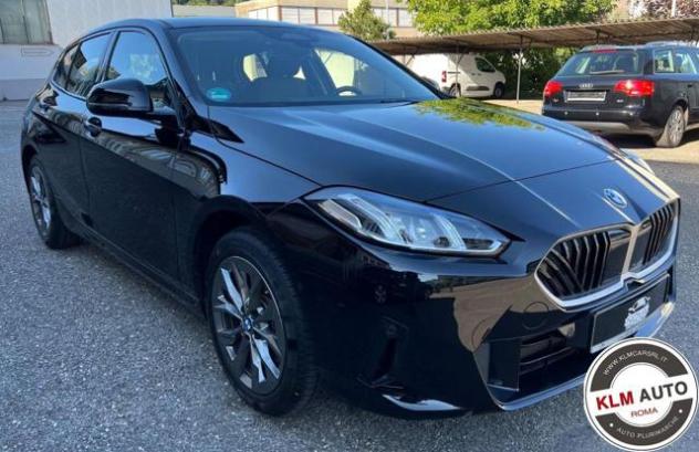 BMW 120 F70 automatica PREZZO IVA COMPRESA rif. 23961492 - Foto 3