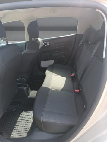 CITROEN C3 1200 PURETECH MAX 83CV CARPLAY CAM PDC"16 rif. 23937140 - Foto 7