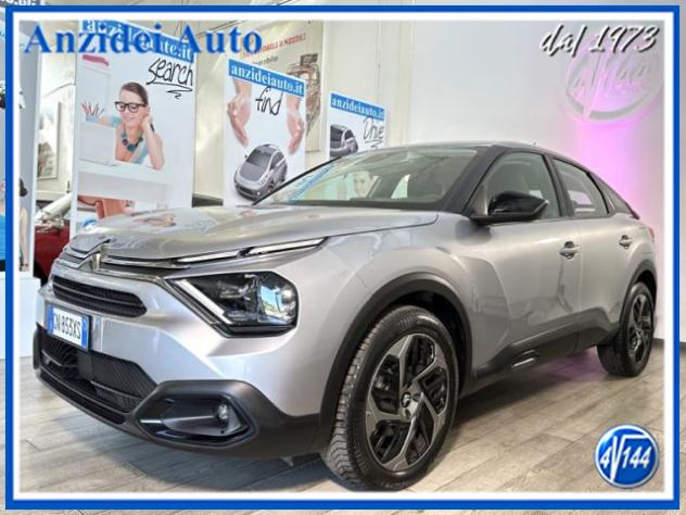 CITROEN C4 BlueHDi 130 EAT8 Feel Pack rif. 24051579 - Foto 3