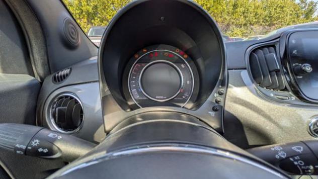 FIAT 500 Dolcevita Hybrid 1.0cc 70cv ANDRIOD/IOS TETTO PANO rif. 23477795 - Foto 9