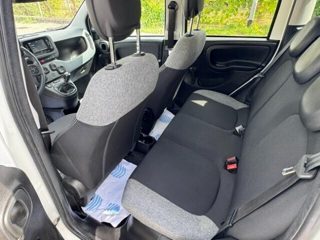 Fiat Panda 1.0 FireFly S&S Hybrid City Life - Foto 6