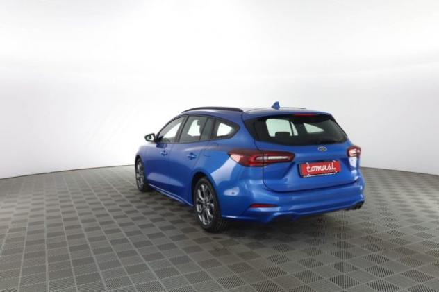 FORD Focus Focus 1.0 EcoBoost Hybrid 125 CV SW ST-Line rif. 23819359 - Foto 6