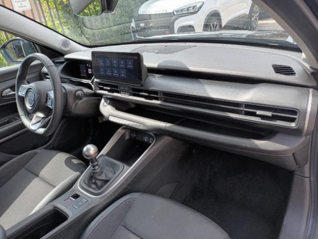 JEEP Avenger 1200 TURBO ALTITUDE 100CV CARPLAY CAM PDC"17 rif. 23803500 - Foto 9