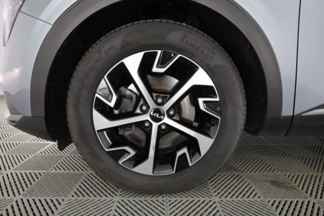 KIA Sportage Sportage 1.6 CRDi MHEV DCT Style rif. 23715562 - Foto 8