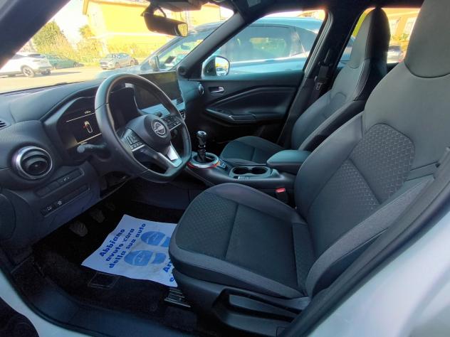 Nissan Juke 114 CV N-Connecta PREZZO PROMO - Foto 5
