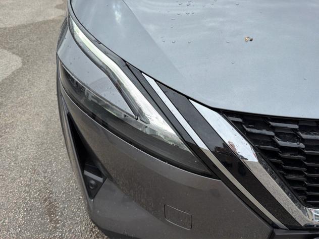 Nissan Qashqai 1.3 MHEV 158 Tekna Xtronic - Foto 10