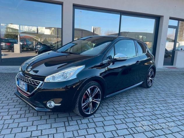 Peugeot 208 1.6 THP 200 CV 3 porte GTi - Foto 3