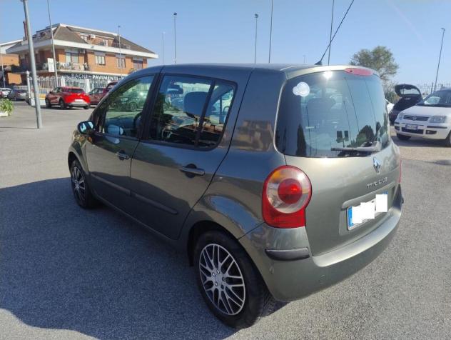 RENAULT Modus 1.5 dCi/85CV Dynamique - Foto 8