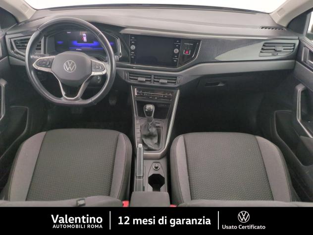 Volkswagen Polo 1.0 EVO Life - Foto 7