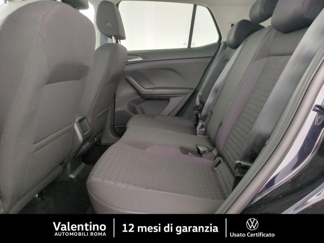 Volkswagen T-Cross 1.0 TSI Style - Foto 9