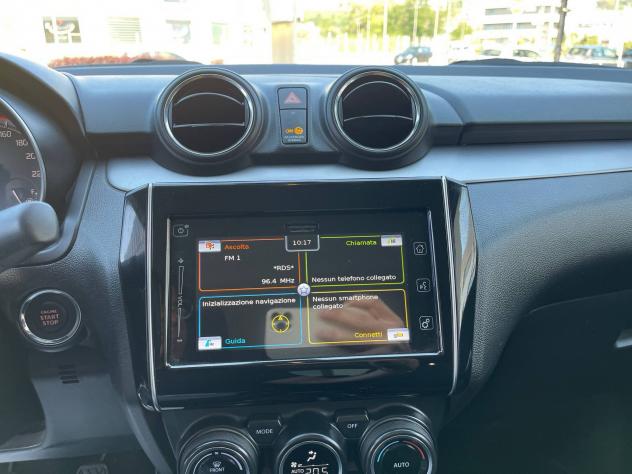 Suzuki Swift Hybrid 1.2 Hybrid Top Allgrip 4WD - Foto 10