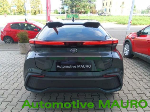 TOYOTA C-HR 1.8 HV Trend rif. 23769374 - Foto 4