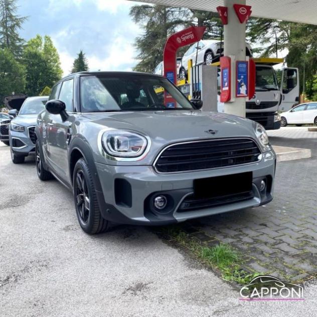 MINI Countryman 1.5 Cooper Countryman PROMO rif. 24002985 - Foto 2