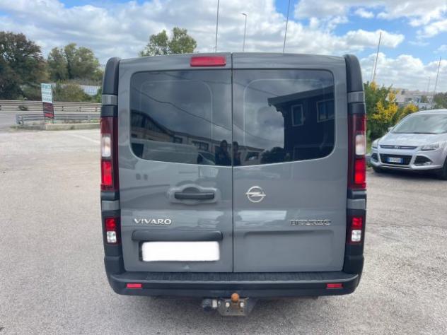 OPEL Vivaro 27 1.6 BiTurbo S&S PC-TN Combi N1 rif. 23411629 - Foto 7
