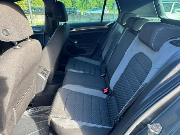 Volkswagen Golf 1.5 TSI R line - Foto 7