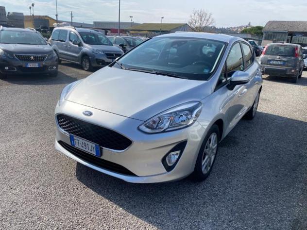 FORD Fiesta 1.1 5 porte Plus rif. 24208424