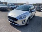 FORD Fiesta 1.1 5 porte Plus rif. 24208424