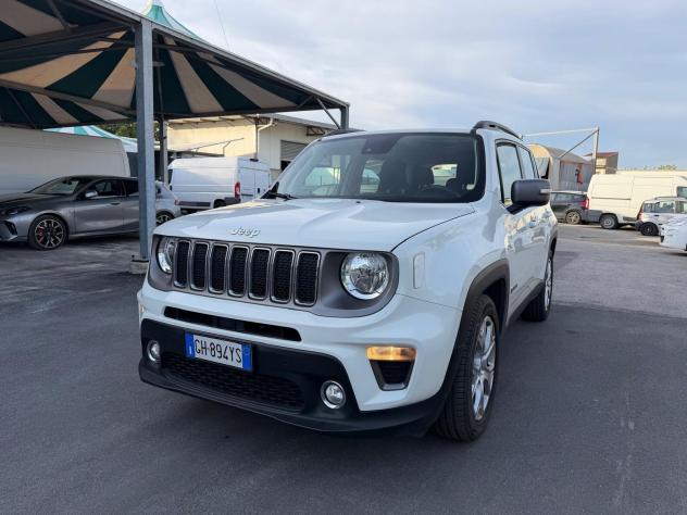 Jeep Renegade 1.6 Mjt 130 CV Limited - Foto 2