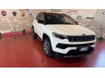 JEEP Compass 2ª serie Compass 1.5 Turbo T4 130 CV MHEV 2WD Summit
