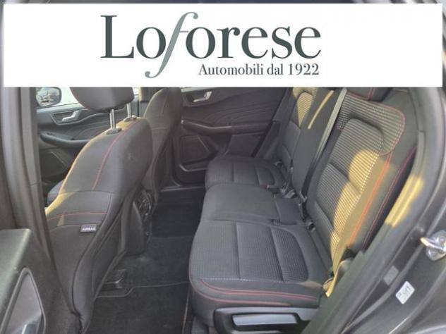 FORD Kuga 1.5 EcoBlue 120 CV 2WD ST-Line rif. 23810810 - Foto 7