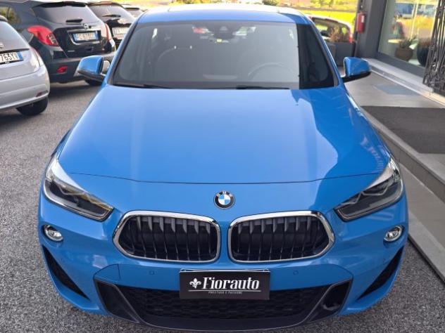 BMW X2 xDrive 20d Msport-X+tetto rif. 24075133