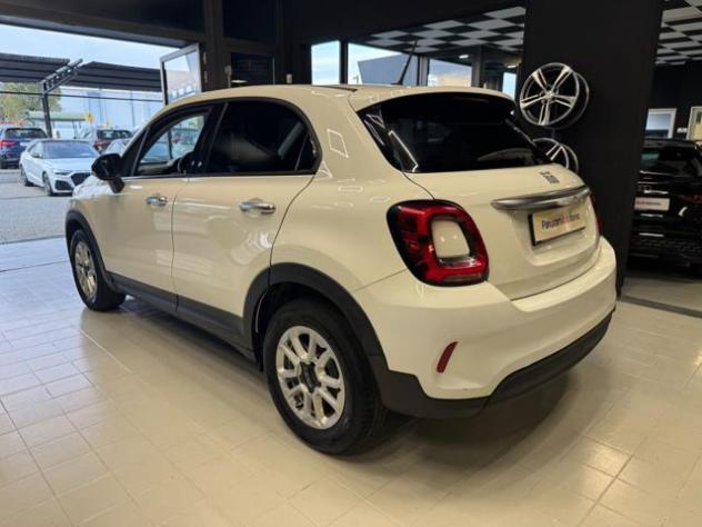 FIAT 500X 1.0 T3 120 CV Club rif. 23235661 - Foto 4