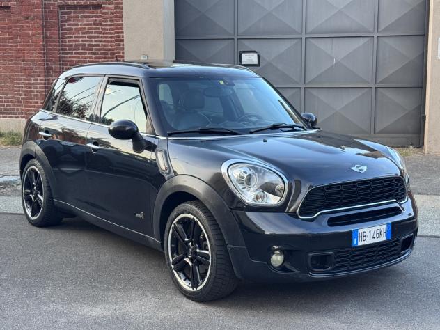 Mini Cooper Countryman 2.0 SD ALL4 - Foto 3