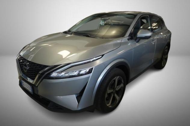 Nissan Qashqai III 2021 1.3 mhev N-Connecta 2wd 140cv - Foto 3