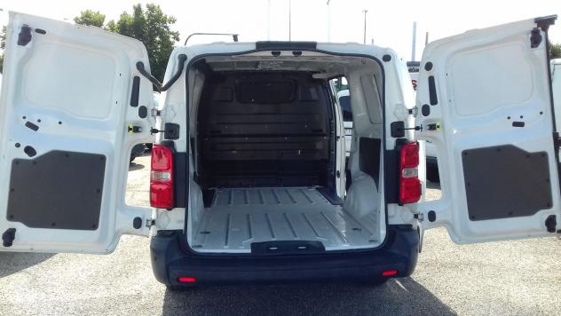Peugeot Traveller EXPERT L3H1 3 POSTI PASSO LUNGO 2.0BLUEHDI 120CV - Foto 3