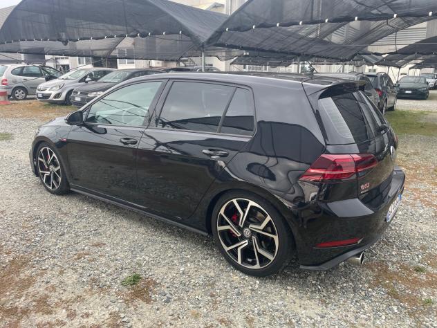 Volkswagen Golf GTI PERFORMANCE 2.0 TSI DSG - Foto 3
