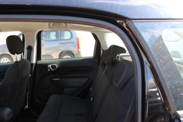 FIAT 500L 1.3 Multijet 95 CV Cross rif. 24203240 - Foto 5