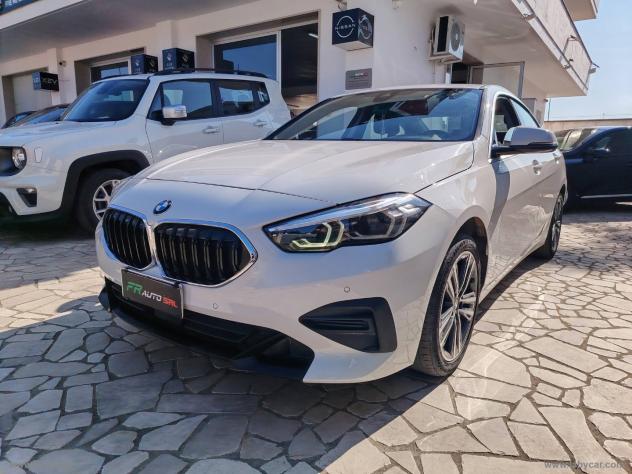 BMW 218d Gran CoupMsport