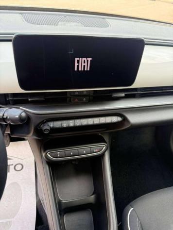 Fiat 600 1.2 hybrid 110cv auto Promo Fin - Foto 9