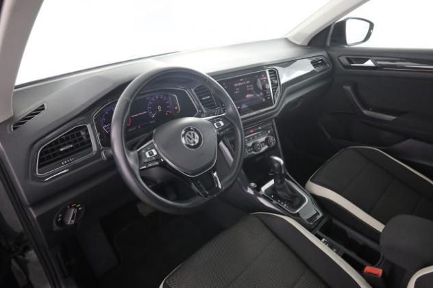 VOLKSWAGEN T-Roc T-Roc 1.5 TSI ACT Advanced DSG BlueMotion Technolo rif. 23779193