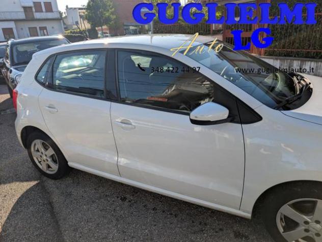 VOLKSWAGEN Polo 1.4 TDI 5p. Cv. 75 ok neo km 129000 rif. 22868102 - Foto 7