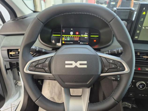 DACIA Sandero Stepway Eco-G 120 CV Extreme rif. 24069441 - Foto 7