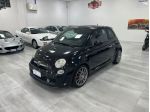 Abarth 500 esseesse