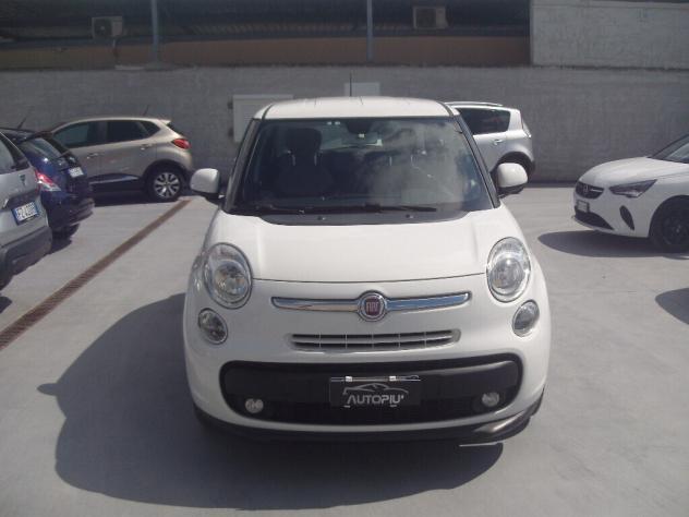 Fiat 500L 1.6 Multijet 105 CV Pop Star - Foto 2